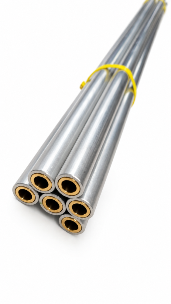 Lorenz RF Systems Stabilizer Arms (3er Set) (638 gr.)