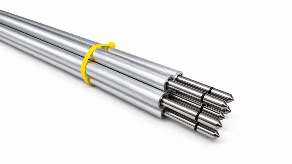 Lorenz RF Systems Stabilizer Arms (3er Set) (638 gr.)