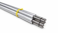 Lorenz RF Systems Stabilizer Arms (3er Set) (638 gr.)
