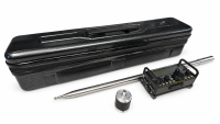 Lorenz RF Systems Equipment-Tasche Hartschalenausführung
