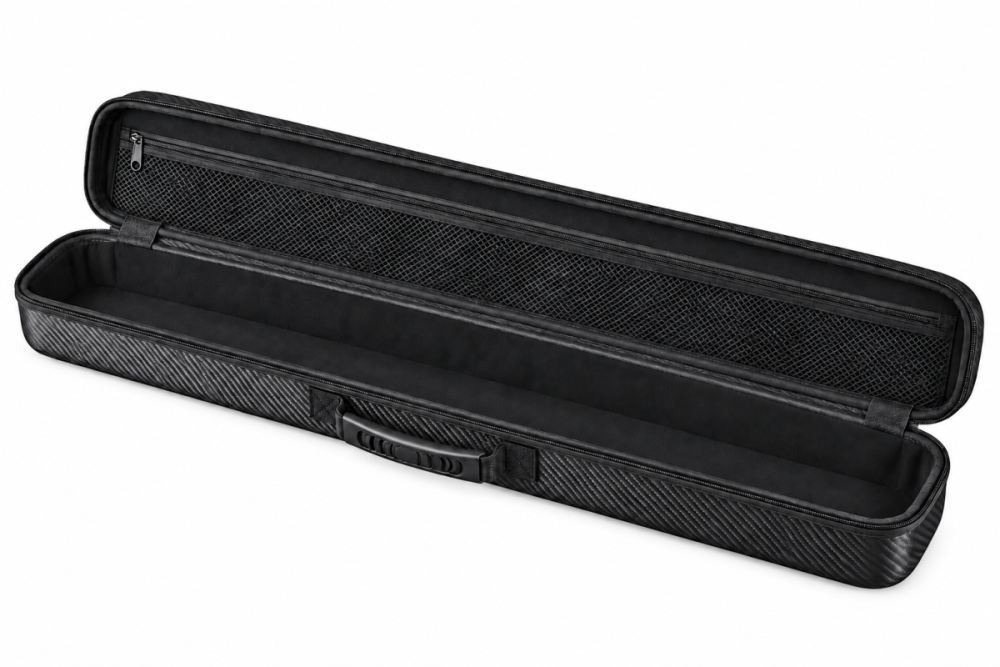 Lorenz RF Systems Equipment-Tasche Hartschalenausführung