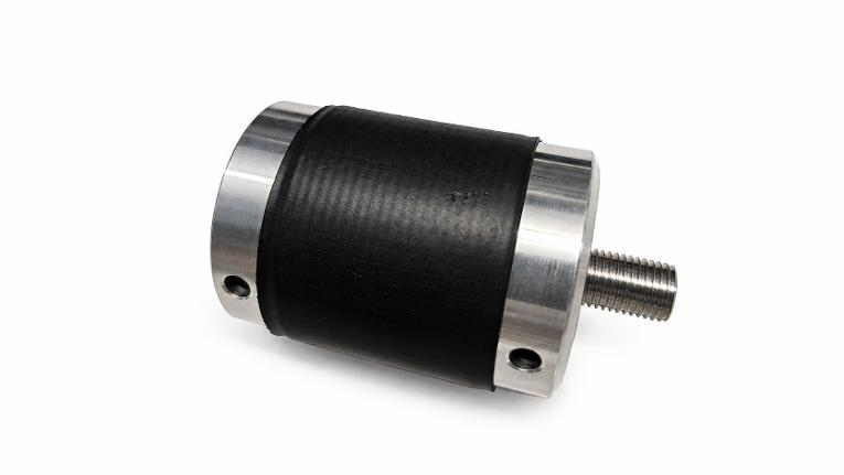 Lorenz RF Systems 40-Meter-Spule 3/8"-24