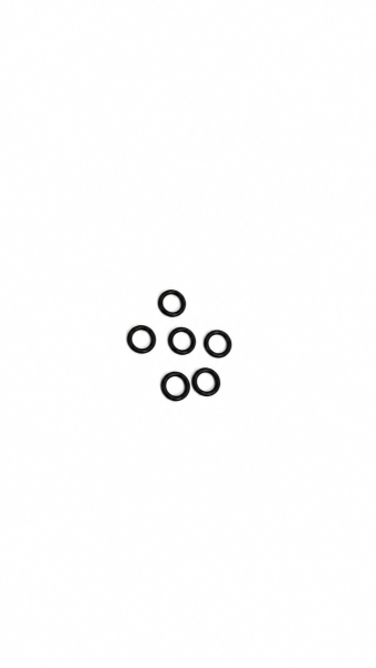 Lorenz RF Systems Ersatz O-Ring