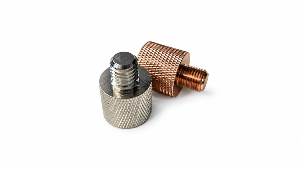 Lorenz RF Systems Orbit Adapter 2 3/8"-24 auf 3/8"-16 IG/AG