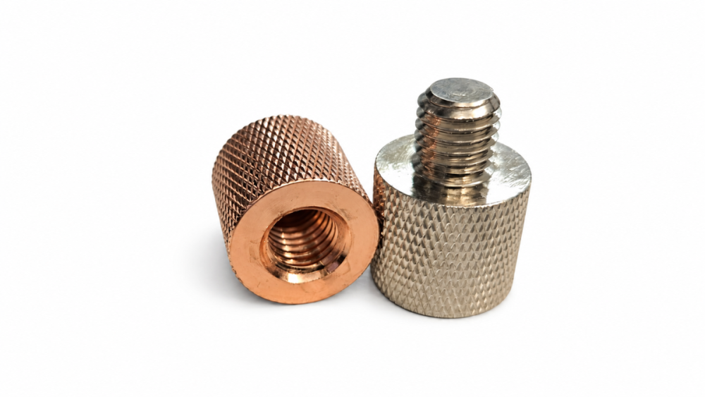 Lorenz RF Systems Orbit Adapter 2