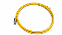 Lorenz RF Systems POTA-FLEX 7 Koaxialkabel – 3 m