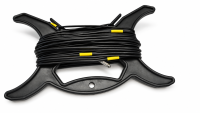 Lorenz RF Systems Kabelwickler (3 x Masse & Stecker)
