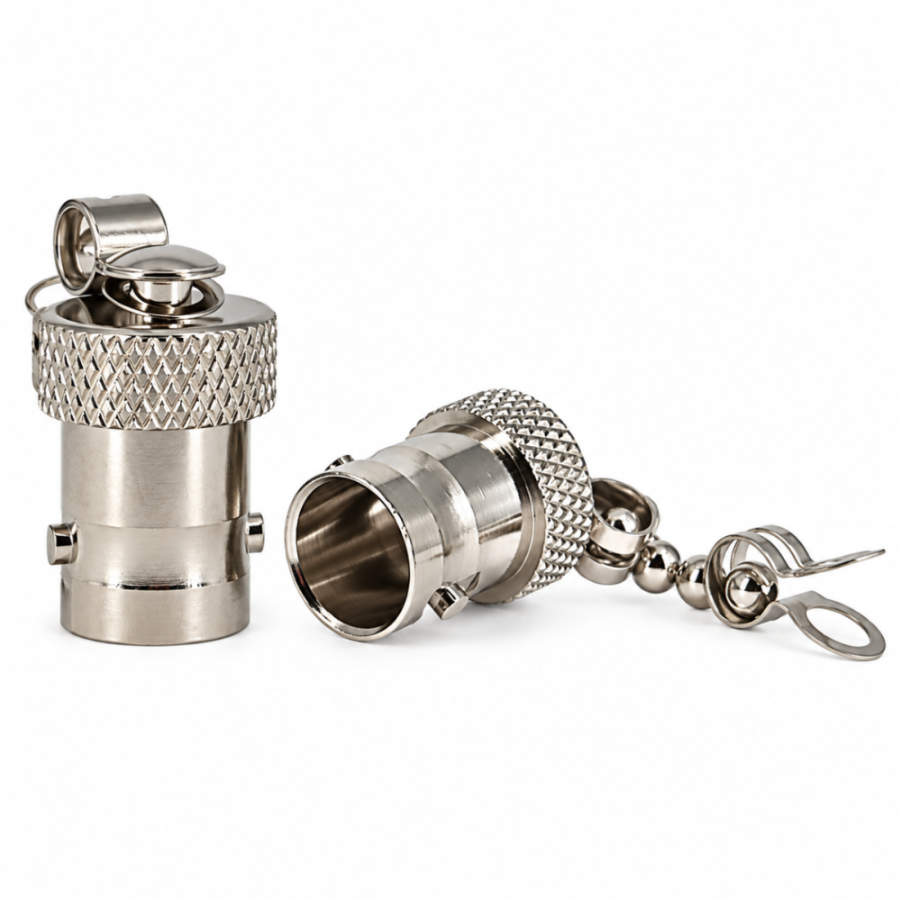 Lorenz RF Systems BNC-Schutzkappe Stecker