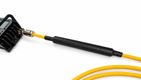 Lorenz RF Systems POTA-FLEX 7 Koaxialkabel mit Mantelwellensperre – 3 m (376 gr.)