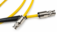 Lorenz RF Systems POTA-FLEX 7 Koaxialkabel mit Mantelwellensperre – 3 m (376 gr.)