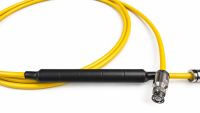 Lorenz RF Systems POTA-FLEX 7 Koaxialkabel mit Mantelwellensperre – 3 m (376 gr.)