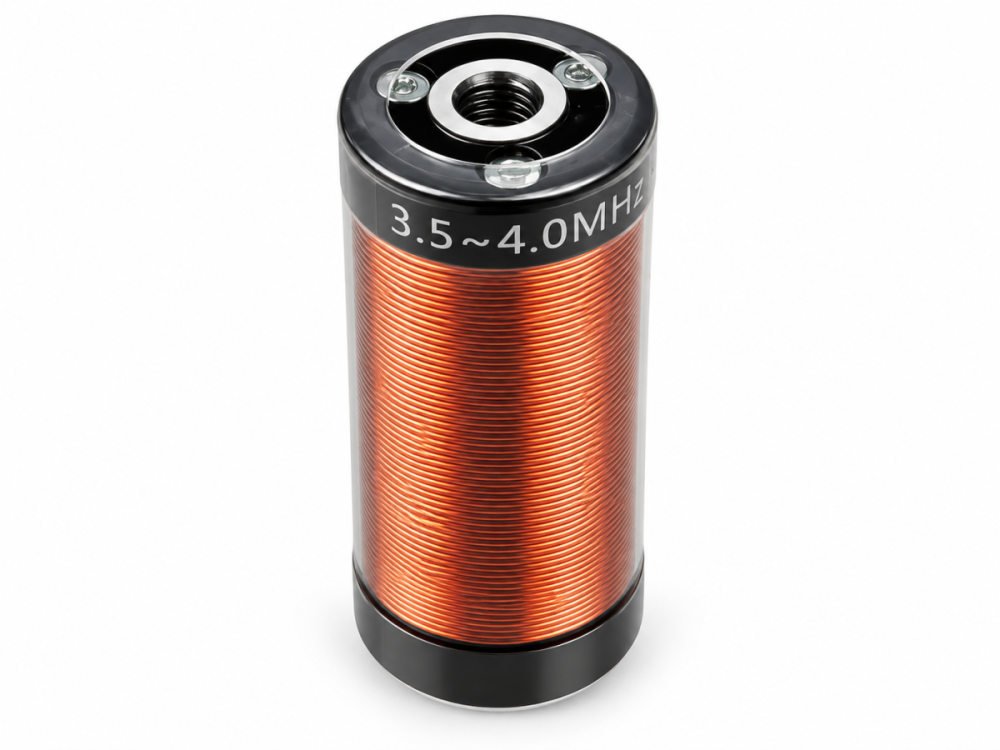 Lorenz RF Systems 80-Meter-Spule M10 Gewinde