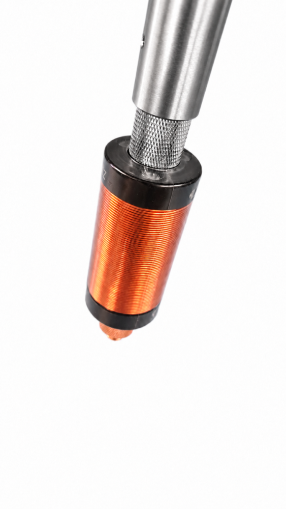 Lorenz RF Systems 80-Meter-Spule M10 Gewinde