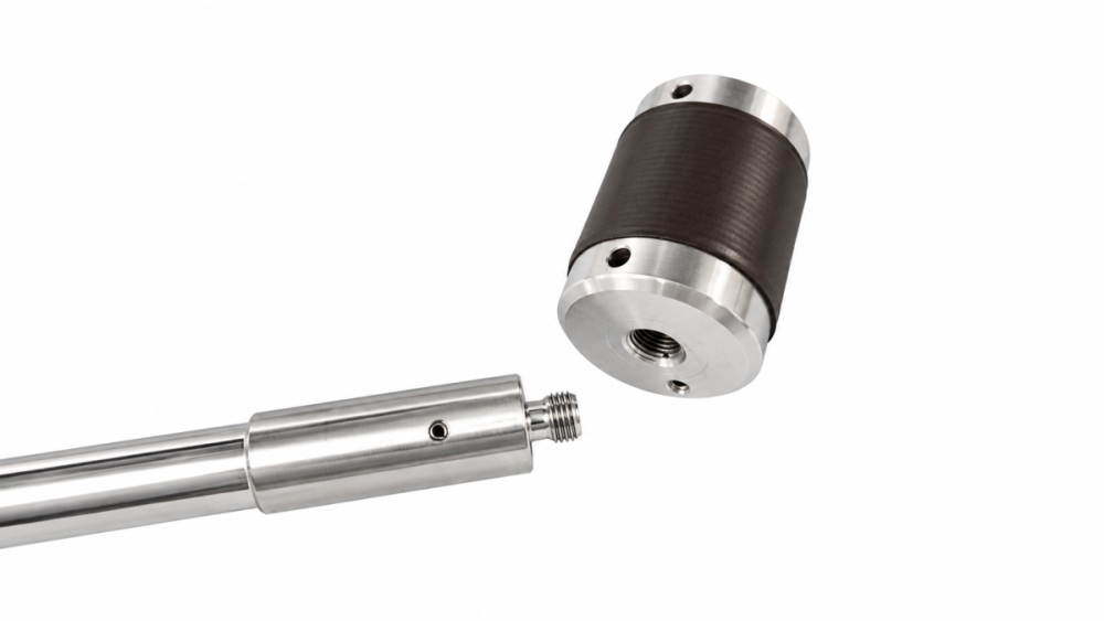 Lorenz RF Systems 40-Meter-Spule 3/8"-24 (168 gr.)