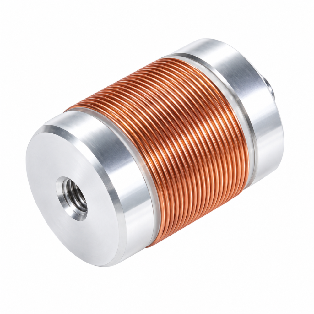 Lorenz RF Systems 40-Meter-Spule M10