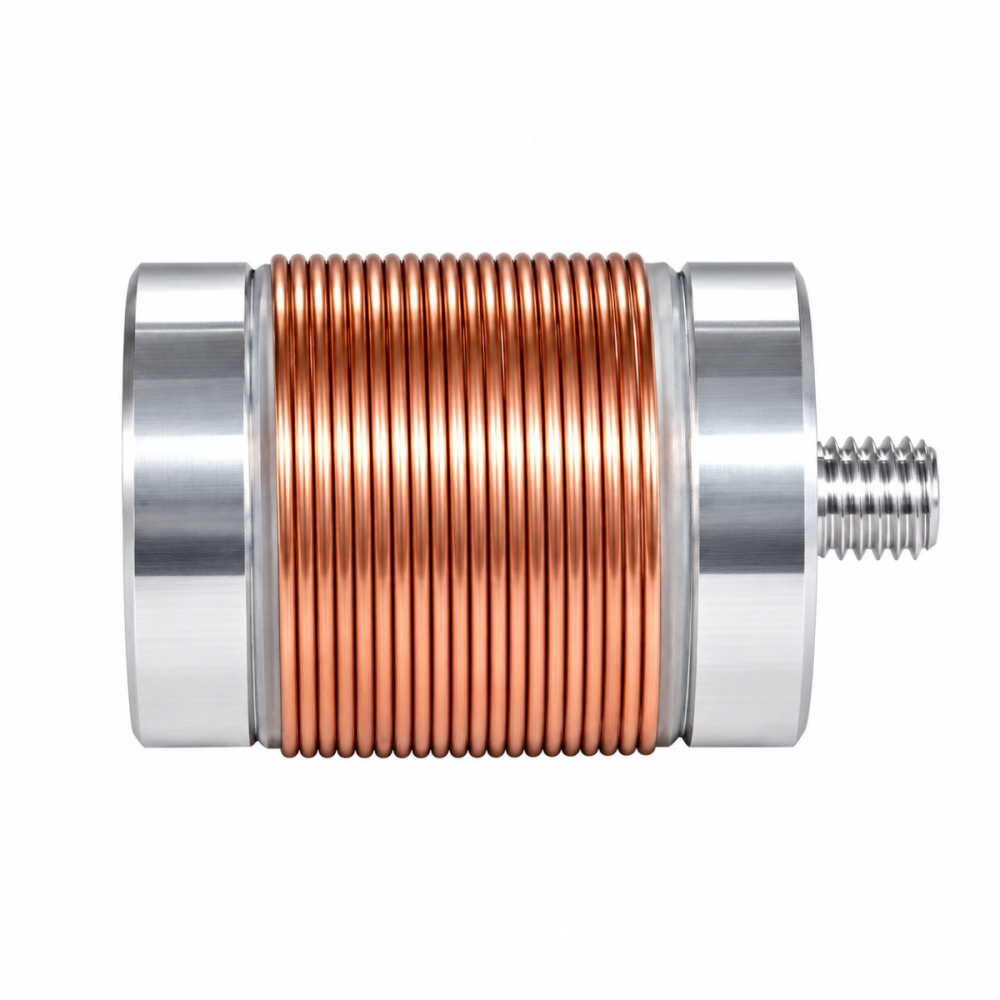 Lorenz RF Systems 40-Meter-Spule M10