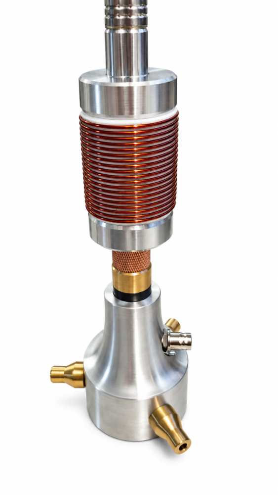 Lorenz RF Systems 40-Meter-Spule M10