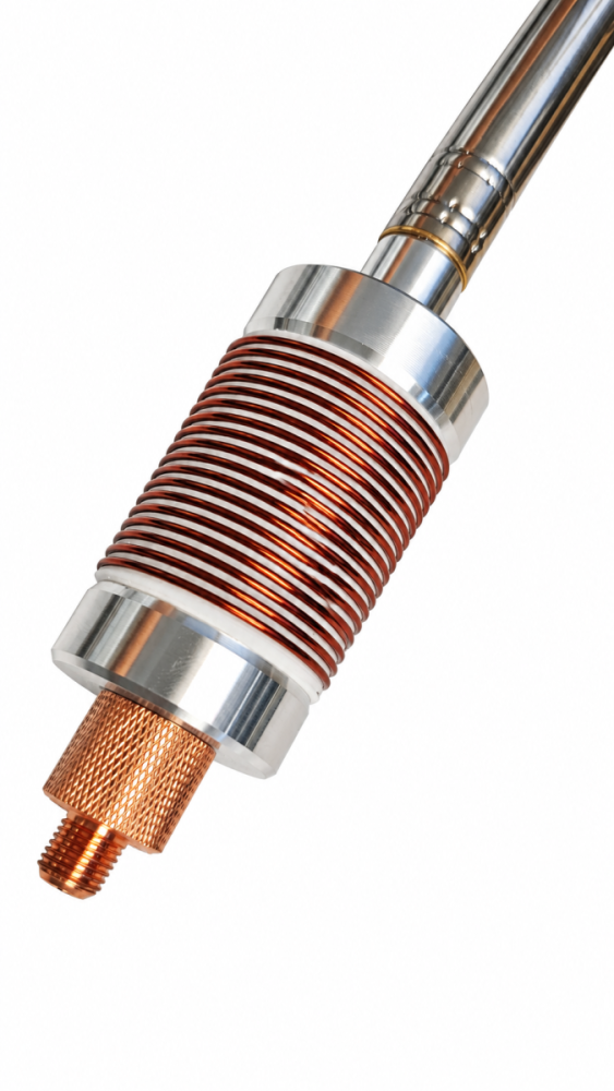 Lorenz RF Systems 40-Meter-Spule M10