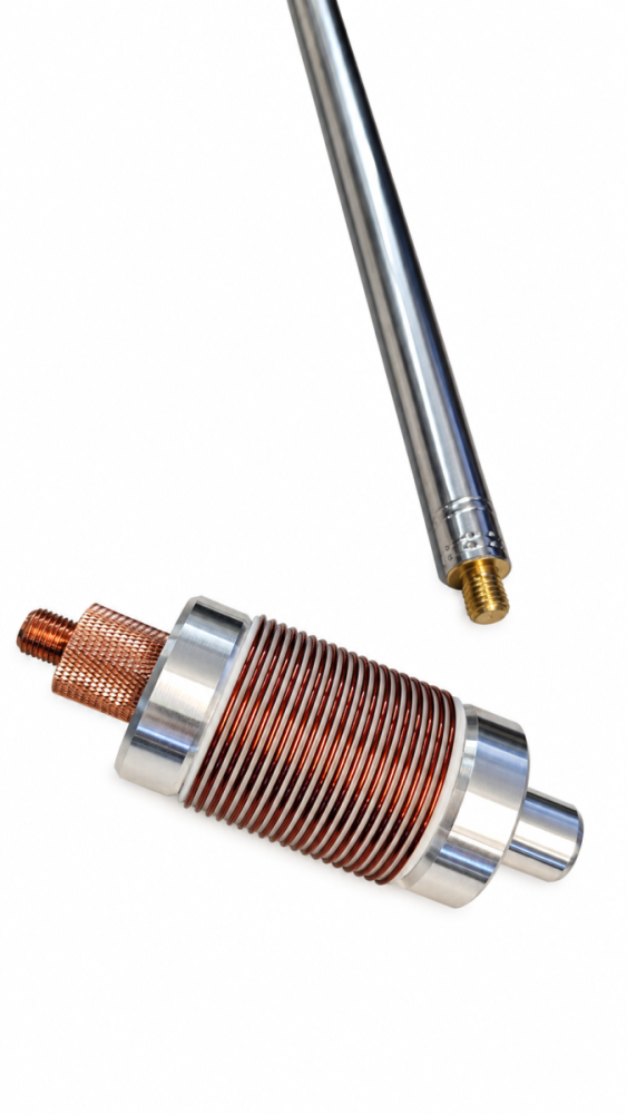 Lorenz RF Systems 40-Meter-Spule M10