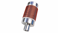 Lorenz RF Systems 40-Meter-Spule M10