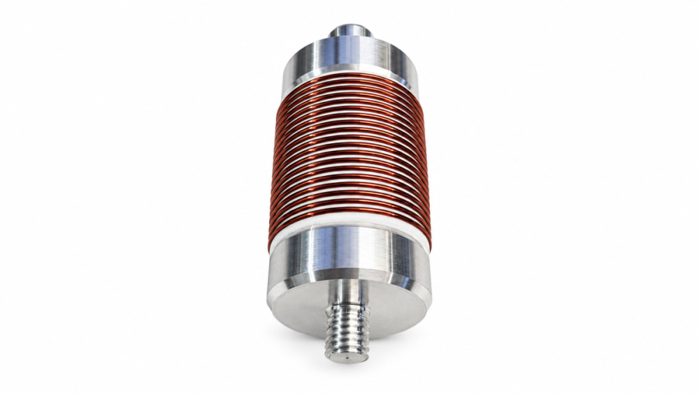 Lorenz RF Systems 40-Meter-Spule M10
