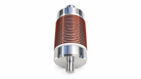Lorenz RF Systems 40-Meter-Spule M10