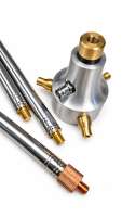 Lorenz RF Systems 5.6 m Edelstahl Teleskopantenne (254 gr.)