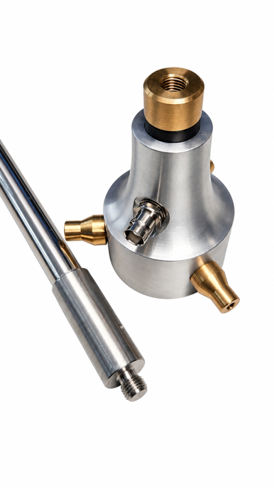 Lorenz RF Systems Teleskopantenne Länge 5,2 m (404 gr.)