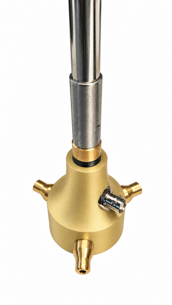 Lorenz RF Systems Oberflächenveredlung Eloxal