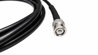 Lorenz RF Systems 3 Meter BNC-BNC LMR-240 Hochflexibel ohne Mantelwellensperre (168 gr.)